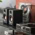 Колонки Bluetooth Edifier MR3,  2.0,  черный [mr3 black]